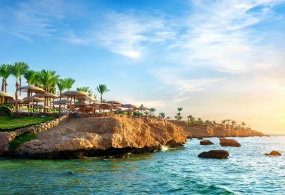 POSH CLUB SUNRISE MONTEMARE RESORT