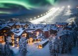ЛАПЛАНДИЯ, Нова Година 2027 в ЛЕВИ - ЗИМНА ПРИКАЗКА / Дати: 30.12.2026 - 03.01.2027 / 5 дни / 4 нощу