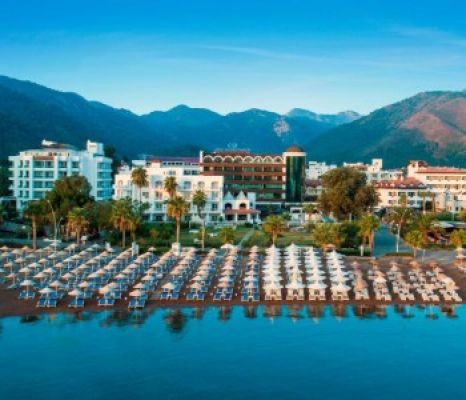 ELITE WORLD MARMARIS HOTEL