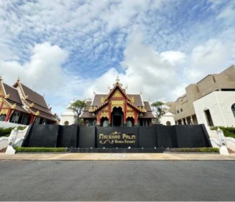 MAIKHAO PALM BEACH RESORT