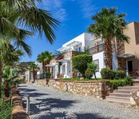 TUI MAGIC LIFE BODRUM