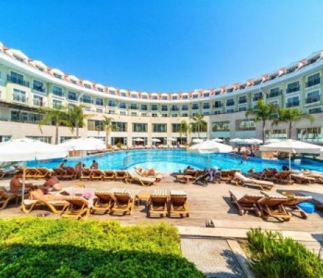 MEDER RESORT