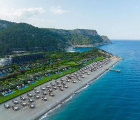 MAXX ROYAL KEMER