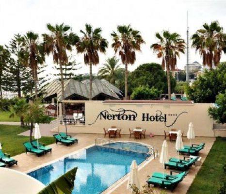 NERTON HOTEL