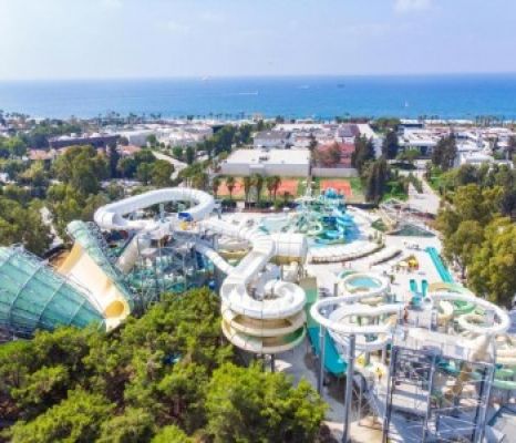 PALOMA PERISSIA HOTEL