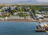 Чартър до Анталия от София 2025 - 7 нощувки