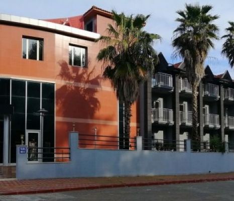 GRAND NAR HOTEL