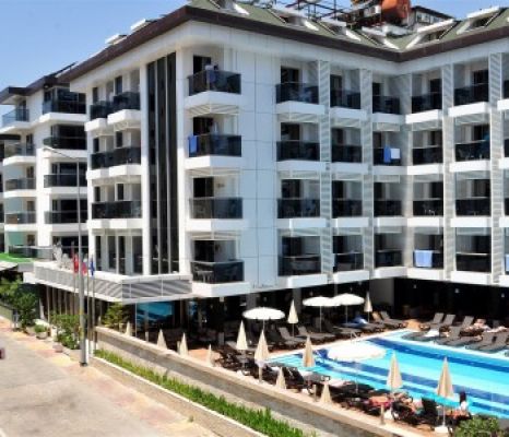 OBA STAR HOTEL