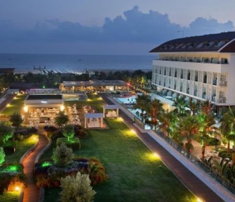 SENTIDO TRENDY VERBENA BEACH