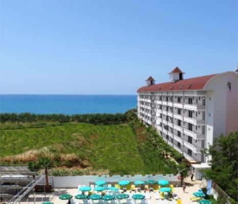 CLUB SUN HEAVEN SEA BIRD BEACH