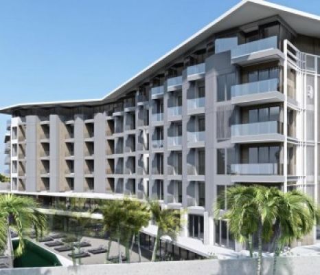 KLEOPATRA DREAMS BEACH