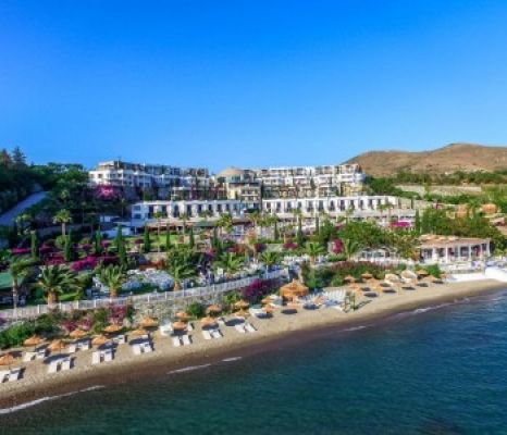 SIANJI WELLBEING RESORT