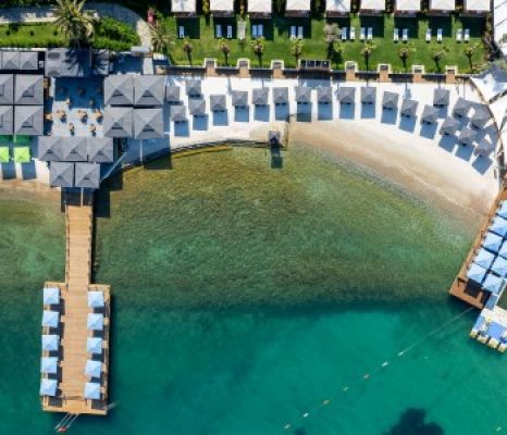 THE NORM COLLECTION DOORA