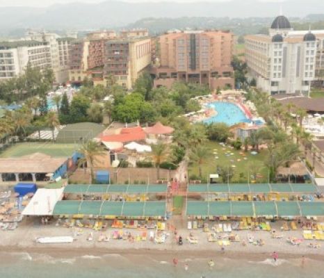 CALIDO SOL ex. STELLA BEACH HOTEL