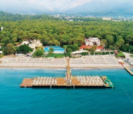 ULUSOY KEMER HOLIDAY CLUB