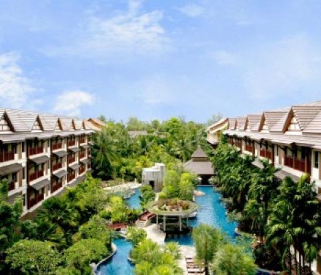 KATA PALM RESORT & SPA