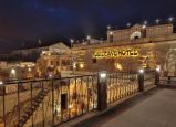 Чартър до Кападокия от София - 4 нощувки