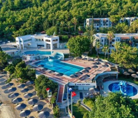 HAPIMAG RESORT SEA GARDEN