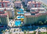 Чартър до Анталия от Варна със самолет за 14 нощувки