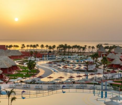 ALBATROS LAGUNA BEACH RESORT SHARM EL SHEIKH