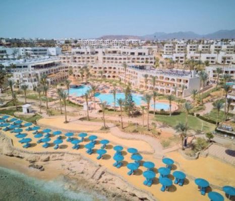 ALBATROS ROYAL GRAND SHARM EL SHEIKH ADULTS ONLY 16+