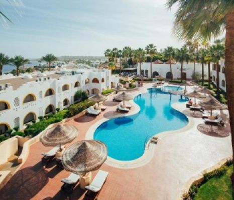 DOMINA CORAL BAY AQUAMARINE POOL