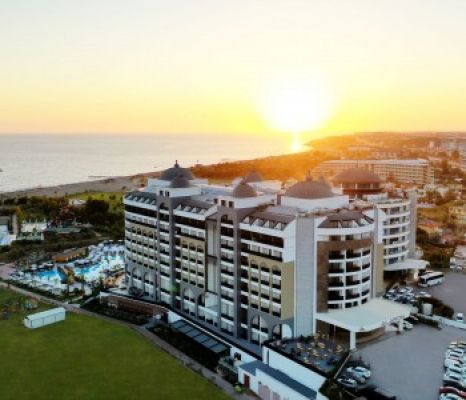 ALARCHA HOTELS RESORT