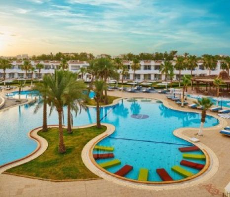 DREAMS VACATION RESORT