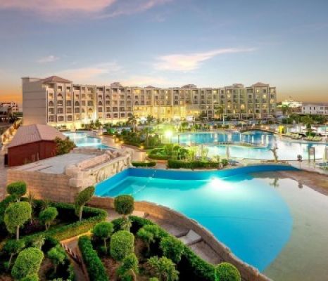 HAWAII CAESAR PALACE HOTEL & AQUA PARK (Ex.Mirage Aquapark)