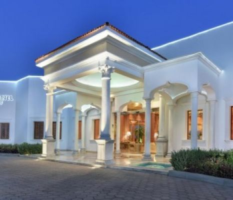 IBEROTEL PALACE ADULTS ONLY 16+