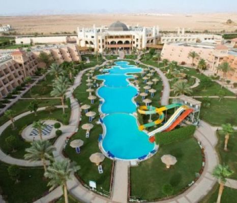 JASMINE PALACE RESORT