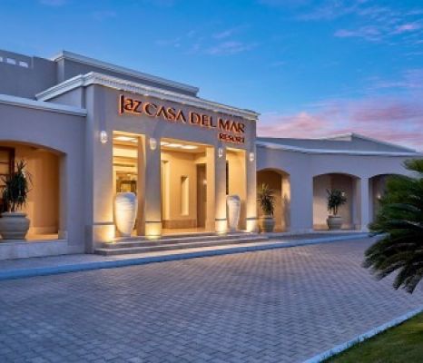 JAZ CASA DEL MAR BEACH