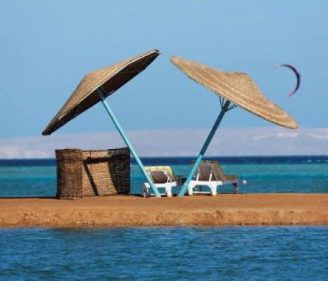 MOVENPICK RESORT & SPA EL GOUNA