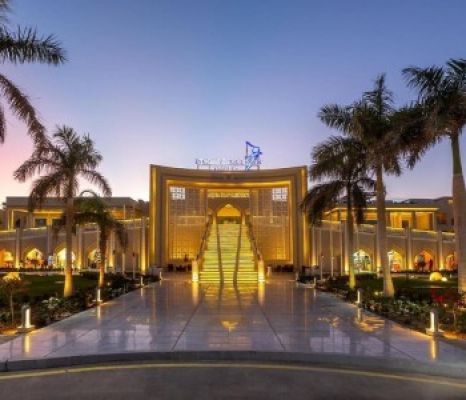 PICKALBATROS AQUA BLU RESORT - HURGHADA