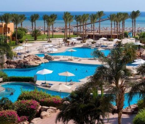 STELLA BEACH RESORT & SPA MAKADI BAY