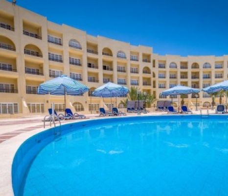 SUNNY DAYS MIRETTE FAMILY AQUA PARK