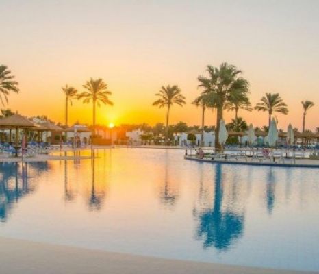 SUNRISE SELECT ROYAL MAKADI AQUA RESORT