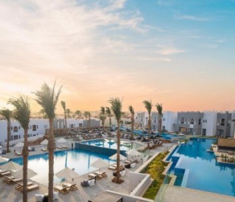 SUNRISE TUCANA RESORT - GRAND SELECT