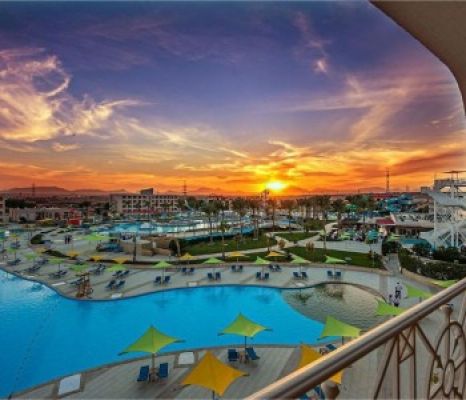 TITANIC RESORT & AQUAPARK