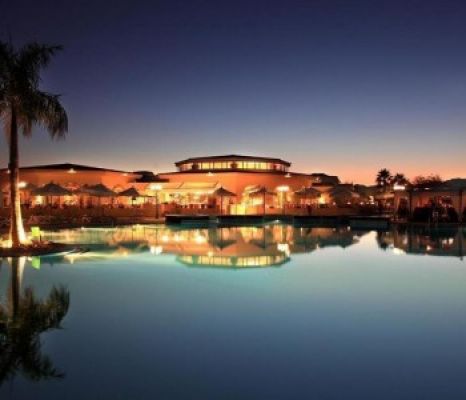 XPERIENCE KIROSEIZ PARK LAND