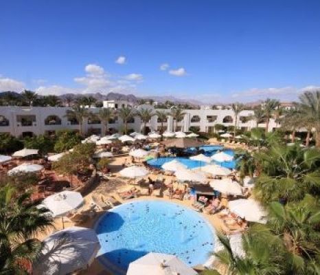 XPERIENCE SEA BREEZE RESORT