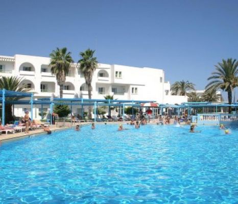 EL MOURADI PORT EL KANTAOUI