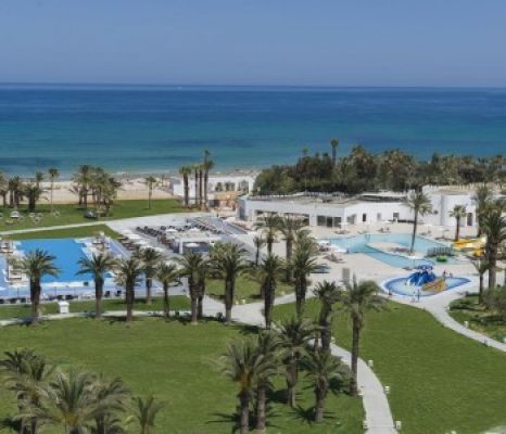 JAZ AT THE BEACH TOUR KHALEF