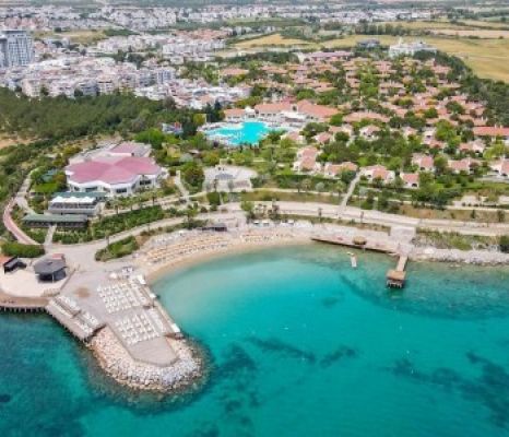 ANADOLU HOTELS DIDIM CLUB