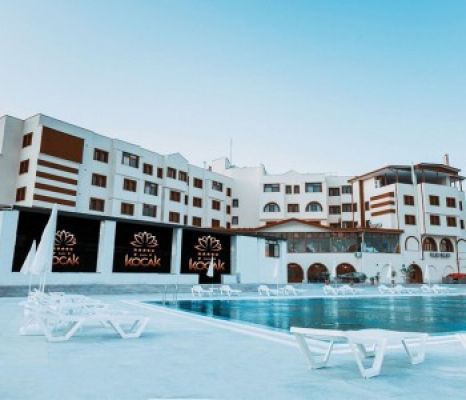 EMIN KOCAK CAPPADOCIA HOTEL