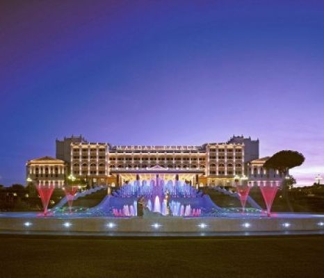 TITANIC MARDAN PALACE
