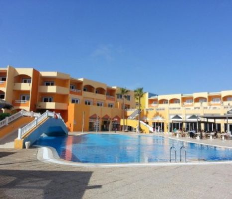 CARIBBEAN WORLD DJERBA