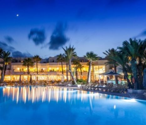 PALM BEACH CLUB DJERBA