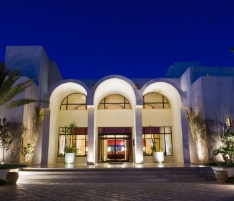 ULYSSE DJERBA THALASSO & SPA