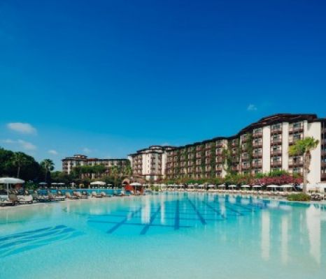 SELECTUM FAMILY RESORT BELEK (EX. LETOONIA BELEK)